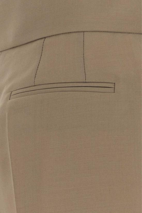 26FW 발렌티노 가라바니 팬츠 9B3RB766A6D LX7 BEIGE - VALENTINO GARAVANI