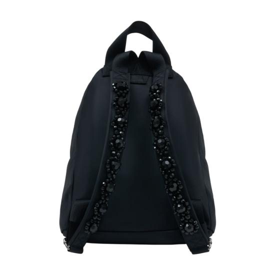 26SS 시몬로샤 토트백 SMR025342 BLACK - SIMONE ROCHA