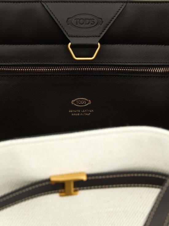 26SS 토즈 토트백 TO329091BM MULTICOLOR - TODS