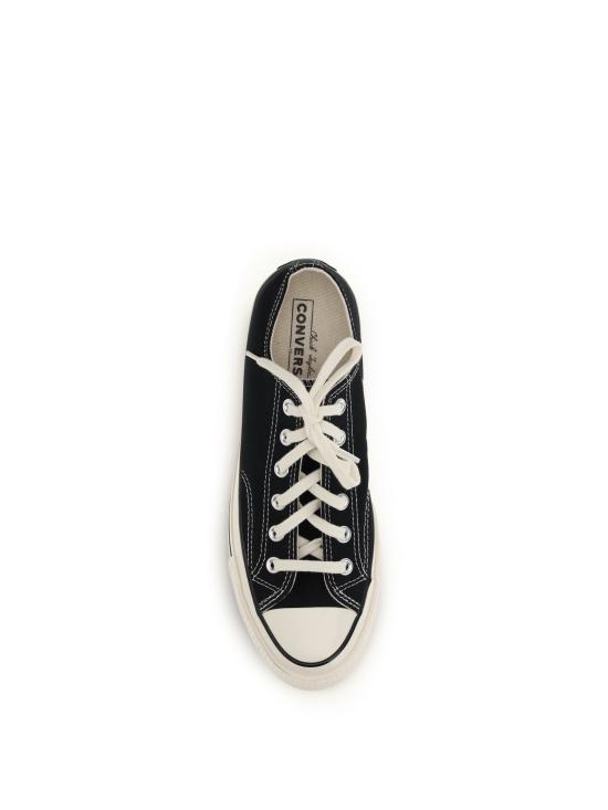 26SS 컨버스 척 70 클래식 162058C BLACKBLACK - CONVERSE