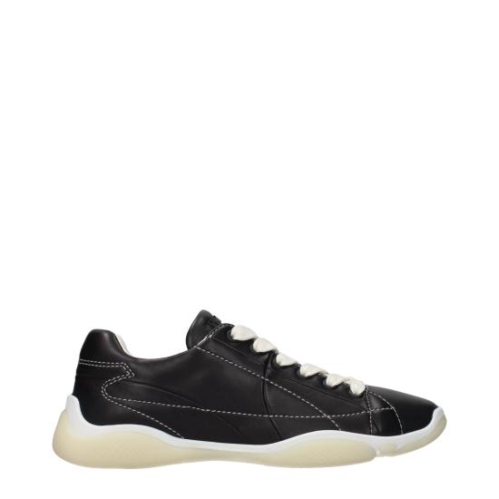  프라다 스니커즈 PR15504815489289BT BLACK