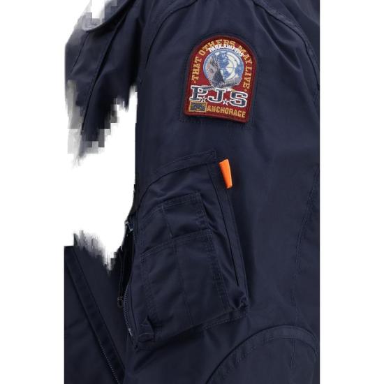 26FW 파라점퍼스 자켓 PA26WPMJKMA01P010316BB NAVY - PARAJUMPERS
