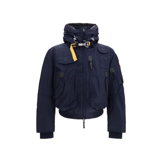 26FW 파라점퍼스 자켓 PA26WPMJKMA01P010316BB NAVY