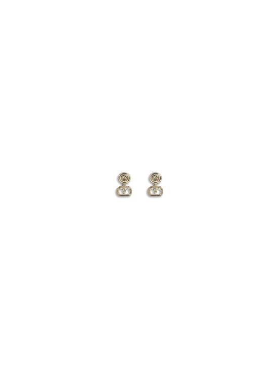  발렌티노 가라바니 이어링 9W2J0AI4YCW 9MN GOLD - VALENTINO GARAVANI