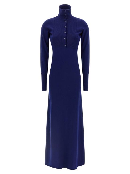 25FW 톰포드 스웨터 TO317474BM BLUE