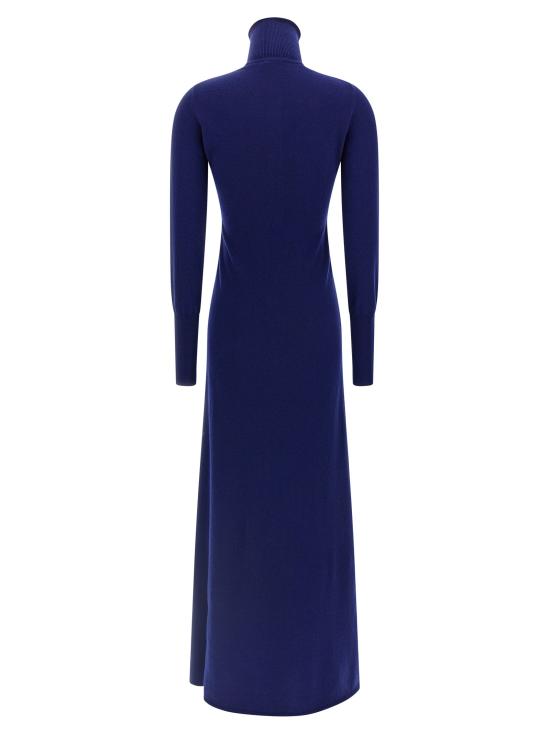 25FW 톰포드 스웨터 TO317474BM BLUE - TOMFORD