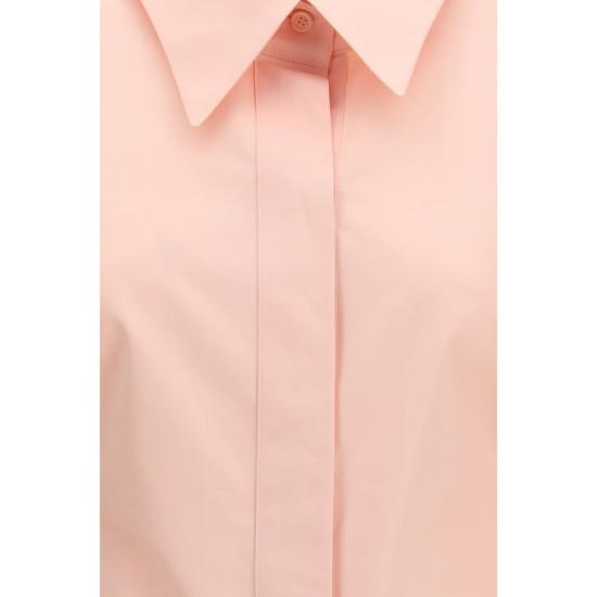 26SS 지방시 셔츠 GIBW61K21642663BB PINK - GIVENCHY