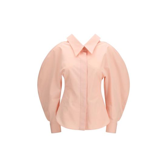 26SS 지방시 셔츠 GIBW61K21642663BB PINK
