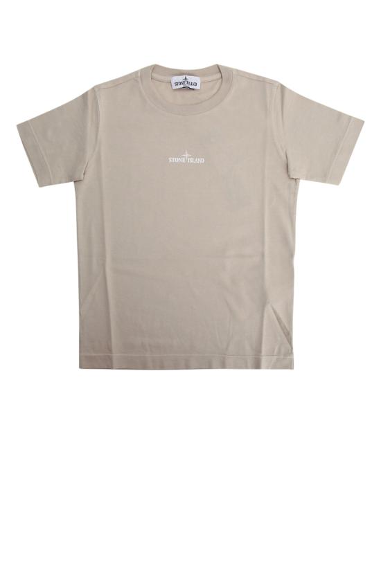 26FW 스톤 아일랜드 탑 L2S162100005S0513 V009A BEIGE
