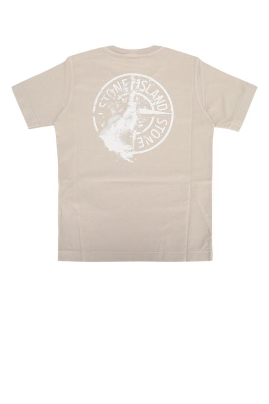 26FW 스톤 아일랜드 탑 L2S162100005S0513 V009A BEIGE - STONE ISLAND
