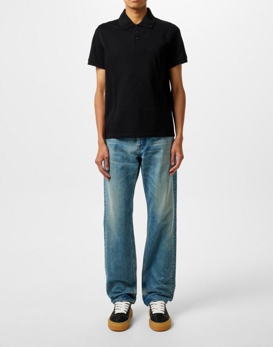 26SS 생로랑 탑 554052YB20C1000 BLACK