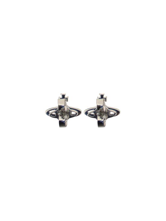 비비안웨스트우드 파라 ORB 실버 귀걸이 6201001502P019SM P019 SILVER - VIVIENNE WESTWOOD