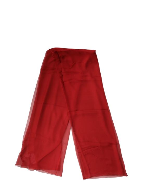  돌체앤가바나 머플러/스카프 MS7571 RED - DOLCE & GABBANA