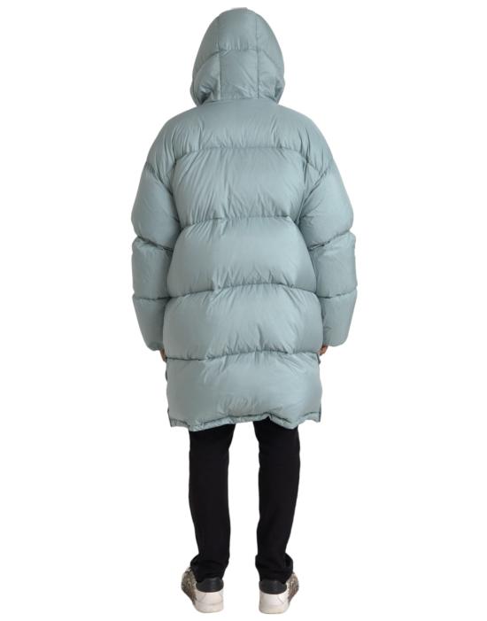  돌체앤가바나 패딩 JKT3835 BLUE - DOLCE & GABBANA
