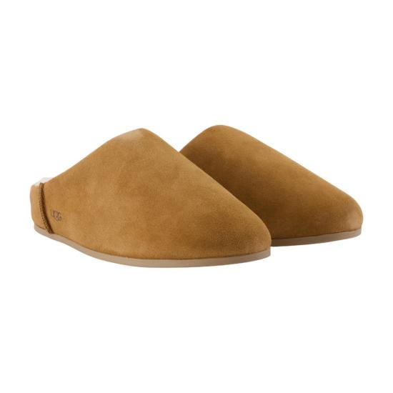 25FW 어그 뮬/슬리퍼 CONFIG UGGS24002 BROWN - UGG