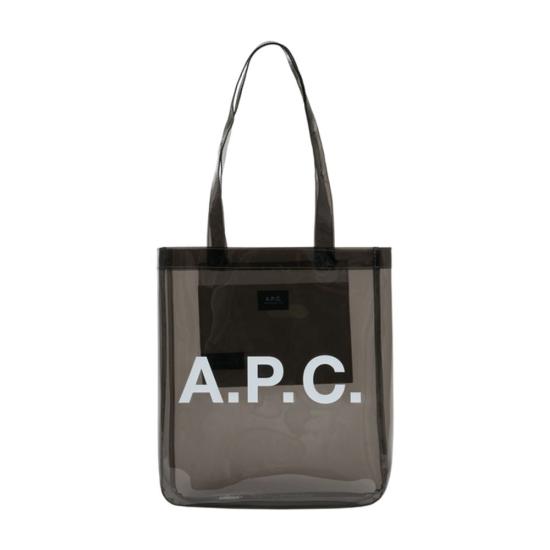 26SS 아페쎄 토트백 APC025034 BLACK
