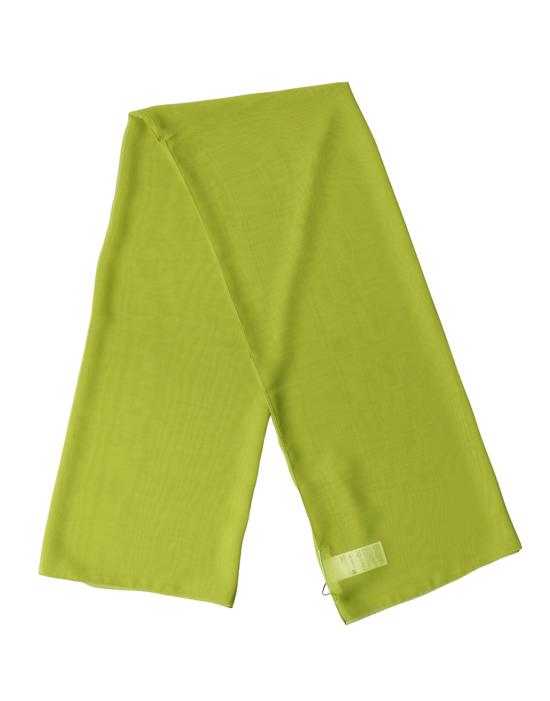  돌체앤가바나 머플러/스카프 MS7730 YELLOW GREEN