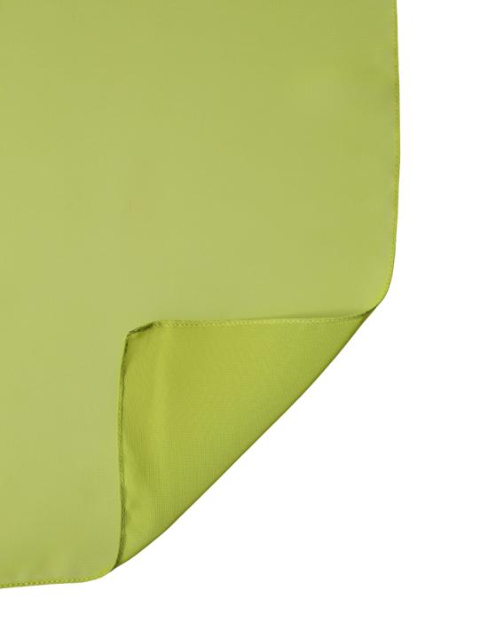  돌체앤가바나 머플러/스카프 MS7730 YELLOW GREEN - DOLCE & GABBANA