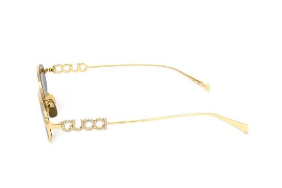  구찌 선글라스 GG1802S 001 55 Gucci GOLD - GUCCI