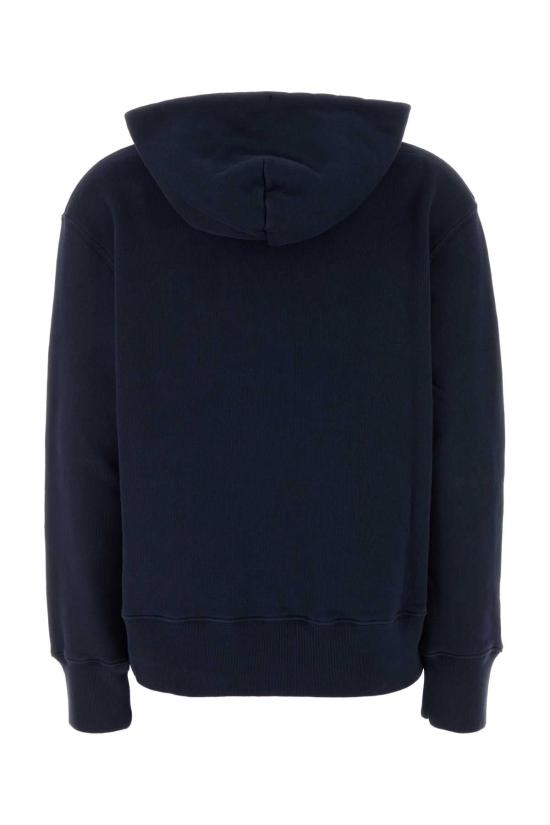 25FW 오트리 스웨터 HOPW A2JB NAVY - AUTRY