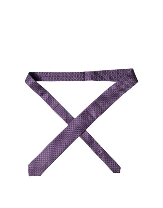  돌체앤가바나 넥타이 KRA3570 PURPLE