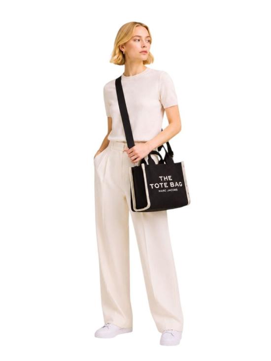  마크제이콥스 토트백 M0017025 001 ONESIZE Marc Jacobs WHITE