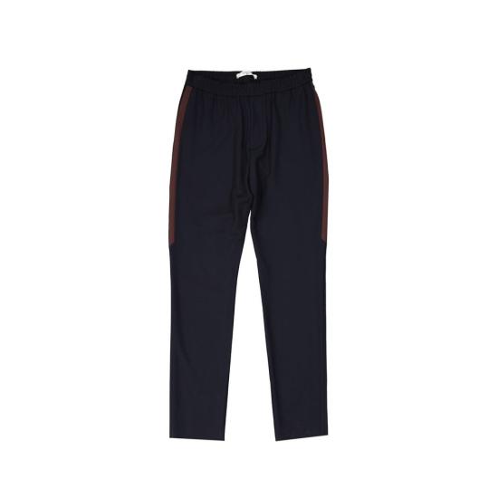  지방시 팬츠 GI 9047984373972 NAVY