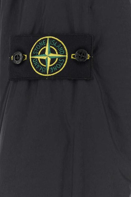 26FW 스톤 아일랜드 패딩 L1S154100110S0A23 V0020 NAVY - STONE ISLAND