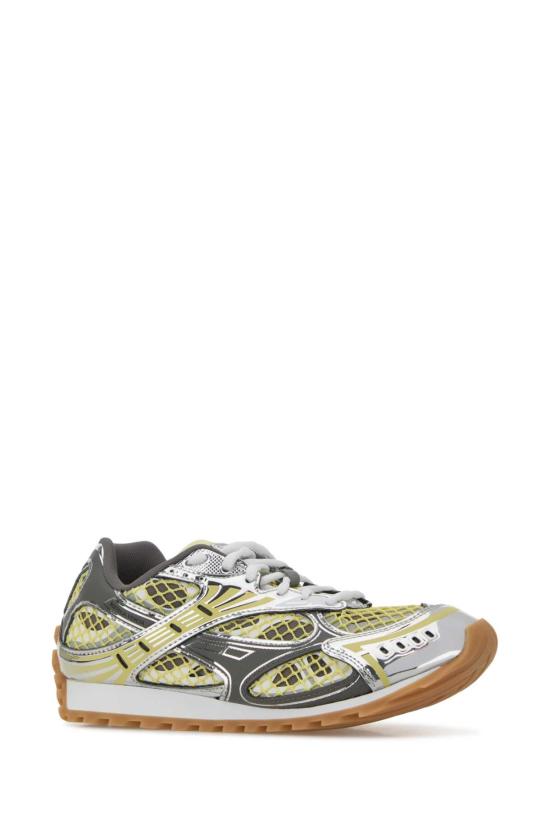 26FW 보테가베네타 오빗 스니커즈 755915V2X40 9561 MULTICOLOR - BOTTEGA VENETA
