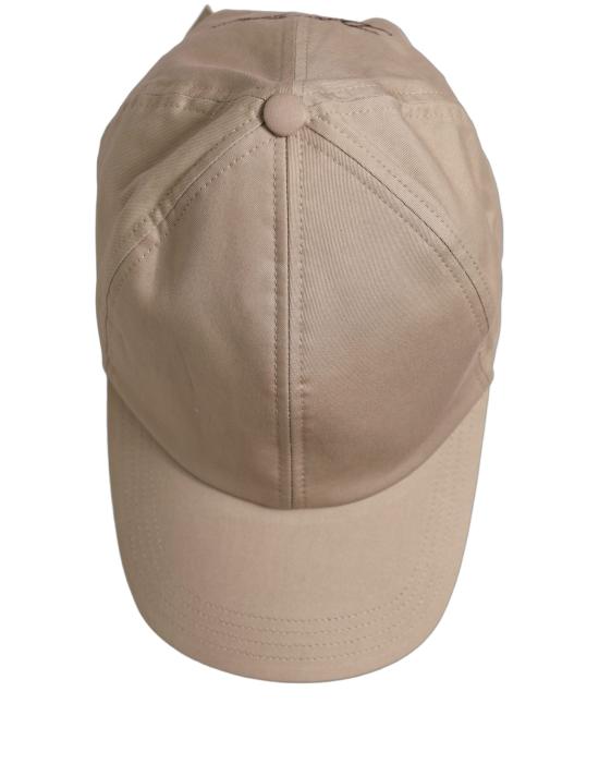  돌체앤가바나 볼캡 HAT10048 BEIGE - DOLCE & GABBANA