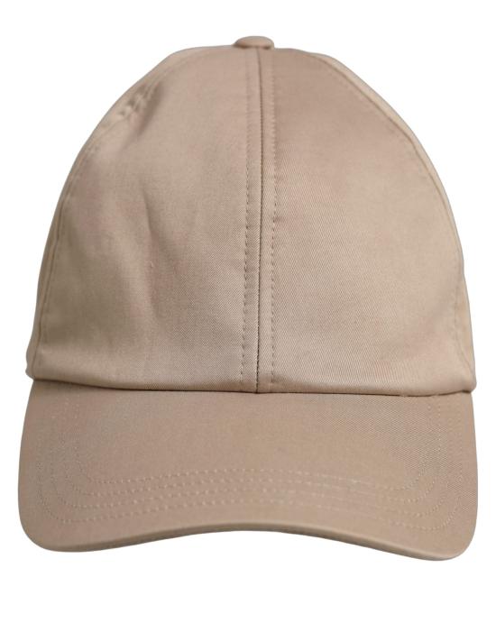  돌체앤가바나 볼캡 HAT10048 BEIGE - DOLCE & GABBANA