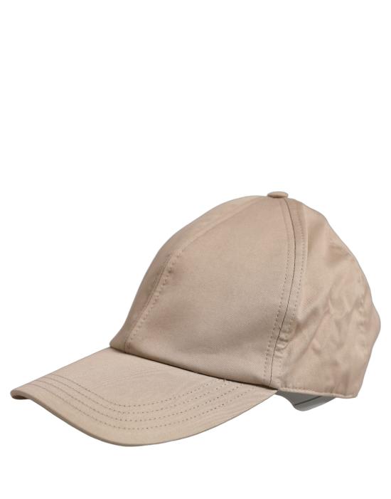  돌체앤가바나 볼캡 HAT10048 BEIGE - DOLCE & GABBANA