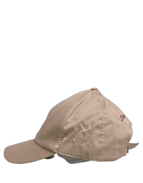  돌체앤가바나 볼캡 HAT10048 BEIGE - DOLCE & GABBANA