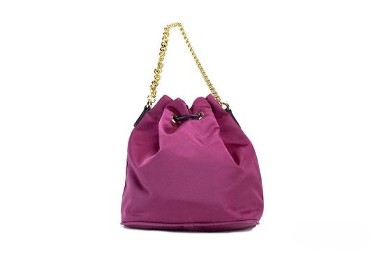  베르사체 토트백 VE84895575NY PURPLE - VERSACE