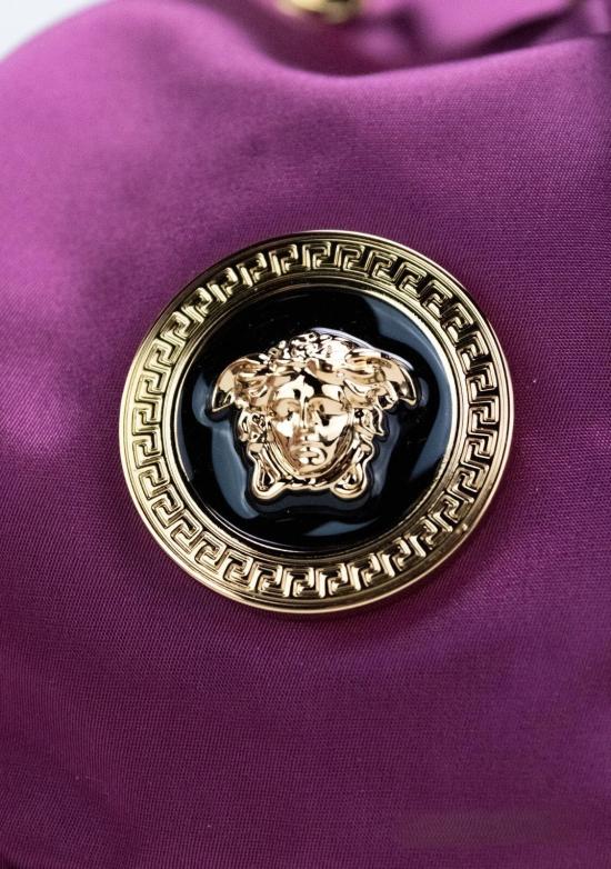  베르사체 토트백 VE84895575NY PURPLE - VERSACE