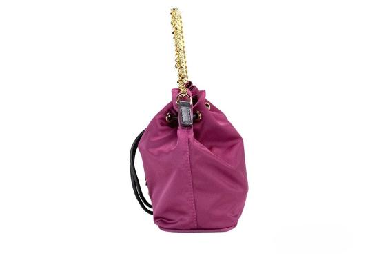  베르사체 토트백 VE84895575NY PURPLE - VERSACE