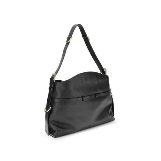 26FW 지방시 숄더백 GIBB5131B2AE001BB BLACK - GIVENCHY