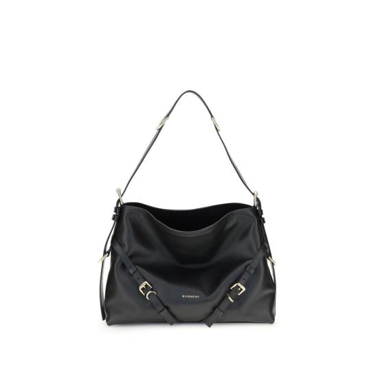 26FW 지방시 숄더백 GIBB5131B2AE001BB BLACK