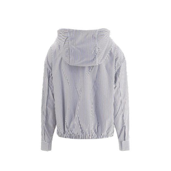  프라다 자켓 PR 9130733928660 BLUE - PRADA