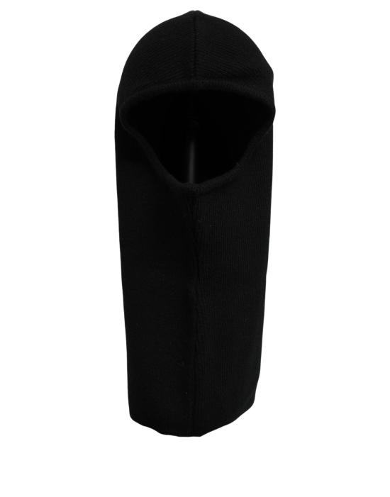  돌체앤가바나 모자 HAT10068 BLACK - DOLCE & GABBANA