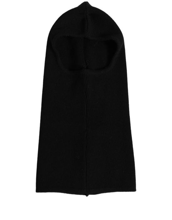  돌체앤가바나 모자 HAT10068 BLACK - DOLCE & GABBANA
