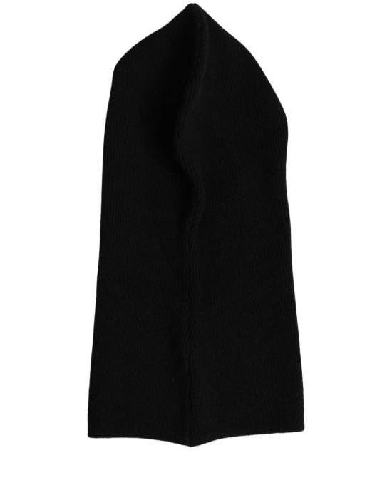  돌체앤가바나 모자 HAT10068 BLACK