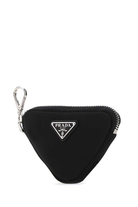  프라다 남성지갑 2TT1402DMI F0002 BLACK - PRADA