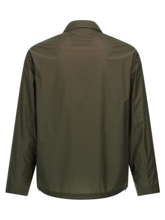  씨피 컴퍼니 자켓 CP306052BM GREEN - C.P. COMPANY