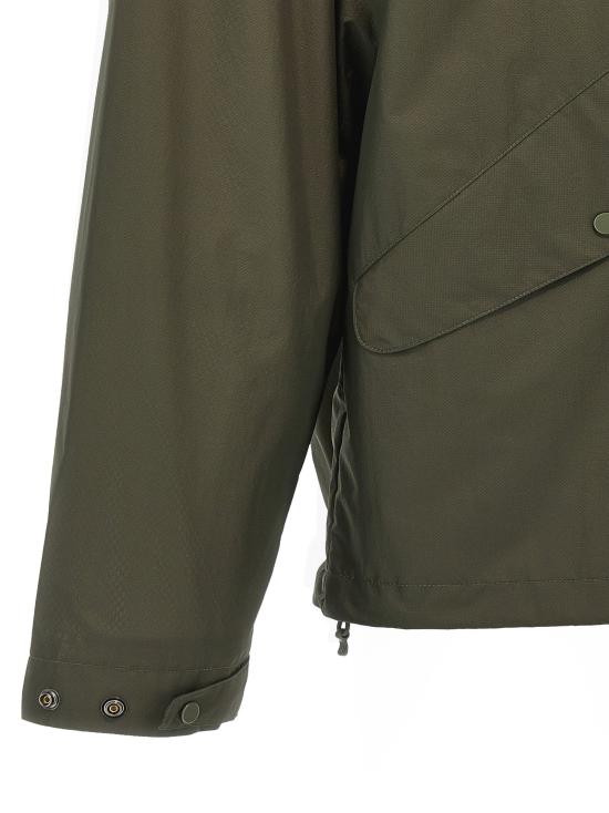  씨피 컴퍼니 자켓 CP306052BM GREEN - C.P. COMPANY