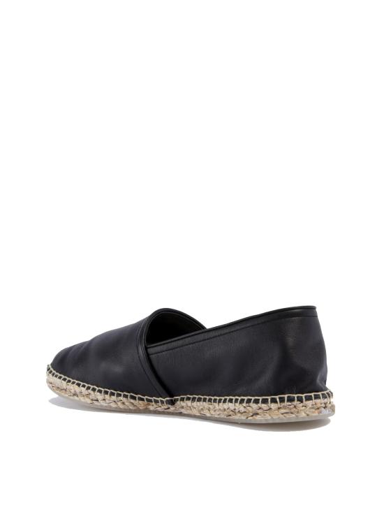  살바토레 페라가모 스니커즈 756143 BLACK - SALVATORE FERRAGAMO