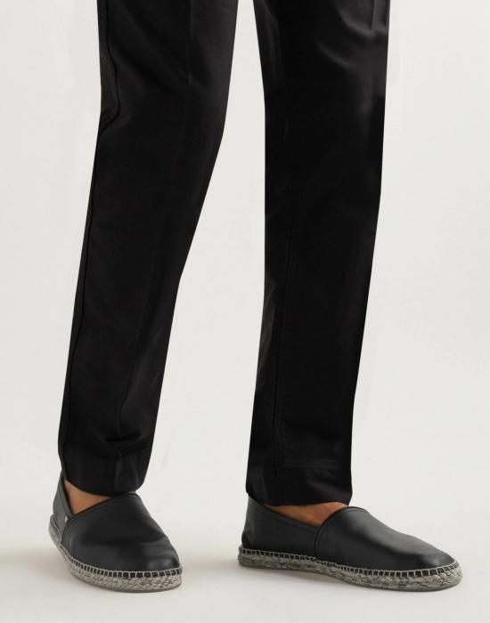  살바토레 페라가모 스니커즈 756143 BLACK - SALVATORE FERRAGAMO