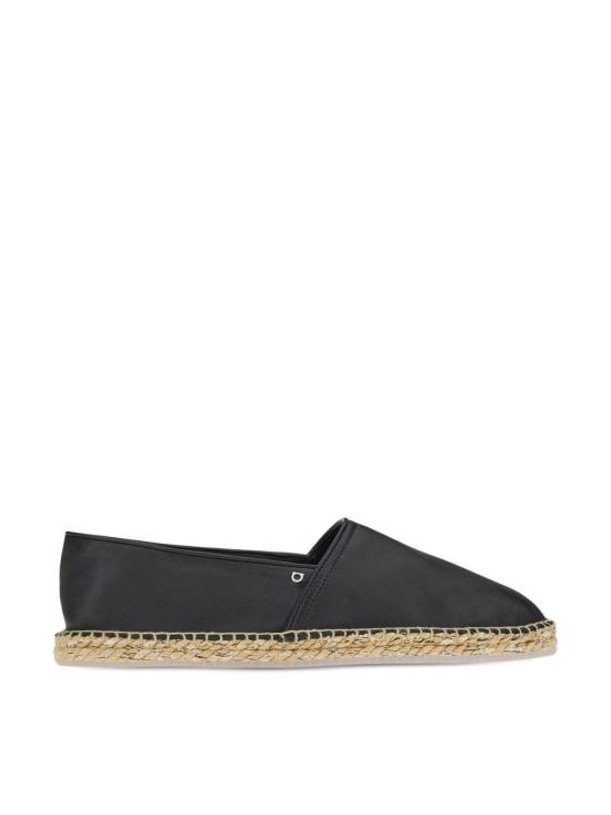  살바토레 페라가모 스니커즈 756143 BLACK - SALVATORE FERRAGAMO