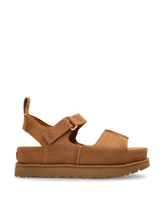 26SS 어그 샌들 1167356CHE BROWN - UGG