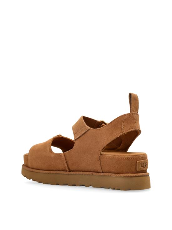 26SS 어그 샌들 1167356CHE BROWN - UGG